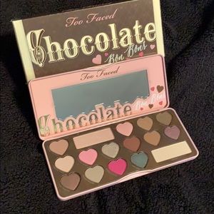 Too faced Chocolate Bon Bons eye shadow palette